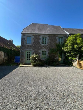 chambre d'hote a la ferme